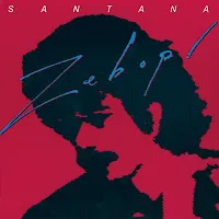 Santana — I Love You Much Too Much — обложка